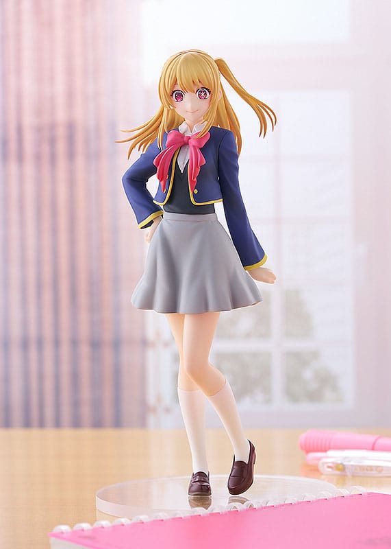 Oshi no Ko / Mein*Star - Ruby Hoshino - Pop Up Parade Figur (Good Smile Company)