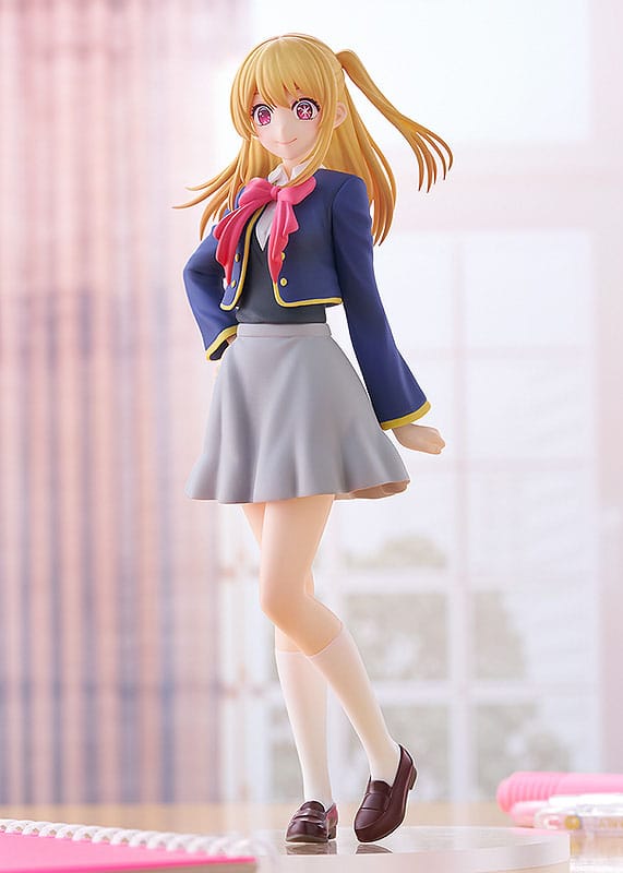 Oshi no Ko / Mein*Star - Ruby Hoshino - Pop Up Parade Figuur (Good Smile Company)