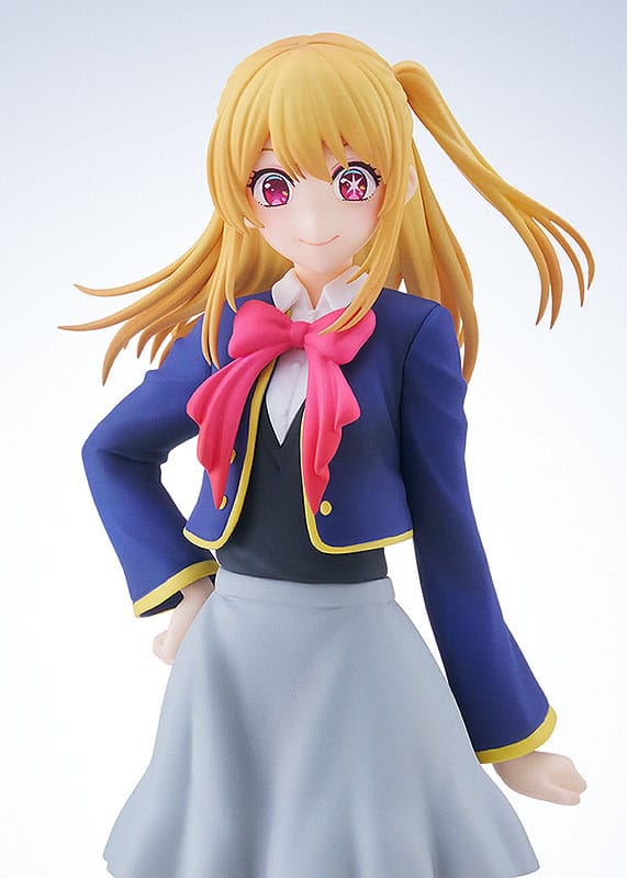 Oshi no Ko / Mon*Star - Ruby Hoshino - Pop Up Parade figurine (Good Smile Company)