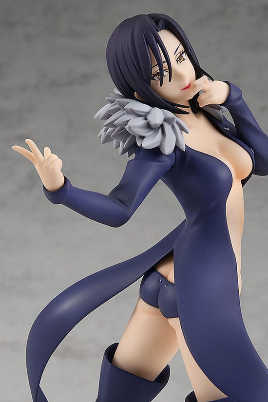 The Seven Deadly Sins - Merlin - Pop up Parade Figur (Good Smile Company)