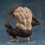 Attack on Titan - Zeke Yeager - Beast Titan Pop Up Parade Figur Größe L (Good Smile Company)