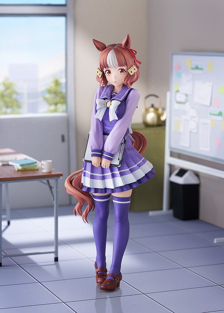 Uma Musume: Pretty Derby - Belno Light - Figur 1/7 (Good Smile Company)