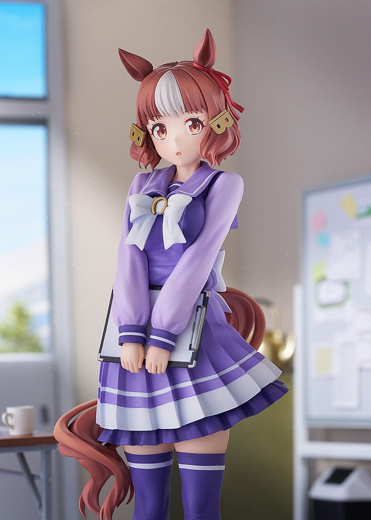 Uma Musume: Pretty Derby - Belno Light - Figur 1/7 (Good Smile Company)