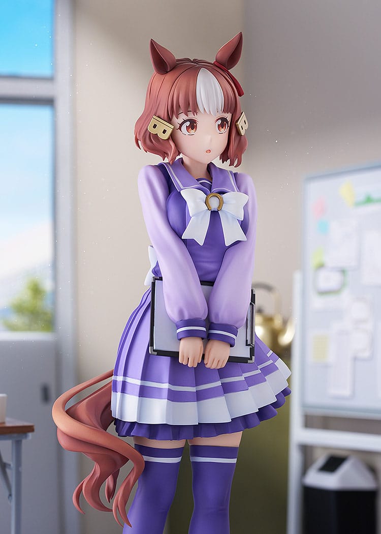Uma Musume: Pretty Derby - Belno Light - Figur 1/7 (Good Smile Company)