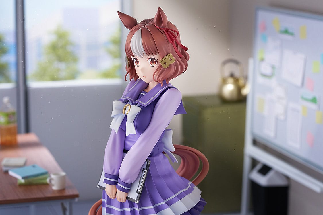 Uma Musume: Pretty Derby - Belno Light - Figur 1/7 (Good Smile Company)