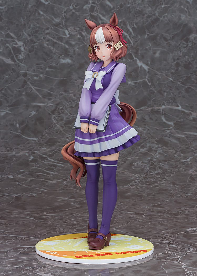 Uma Musume: Pretty Derby - Belno Light - Figur 1/7 (Good Smile Company)