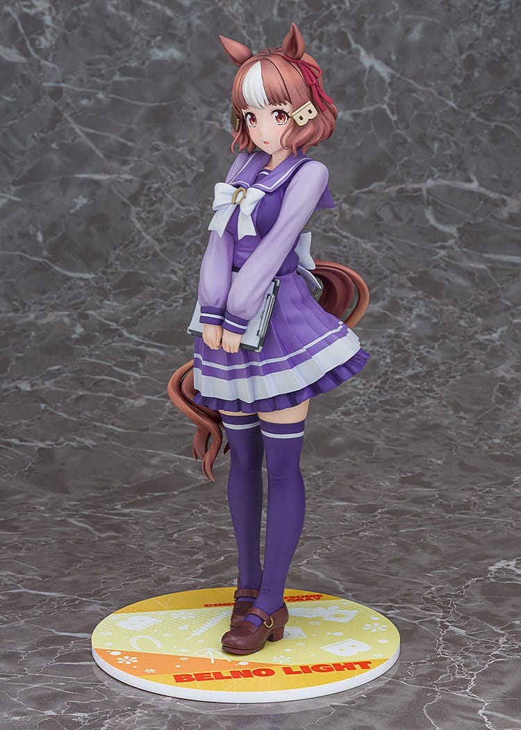 Uma Musume: Pretty Derby - Belno Light - Figur 1/7 (Good Smile Company)
