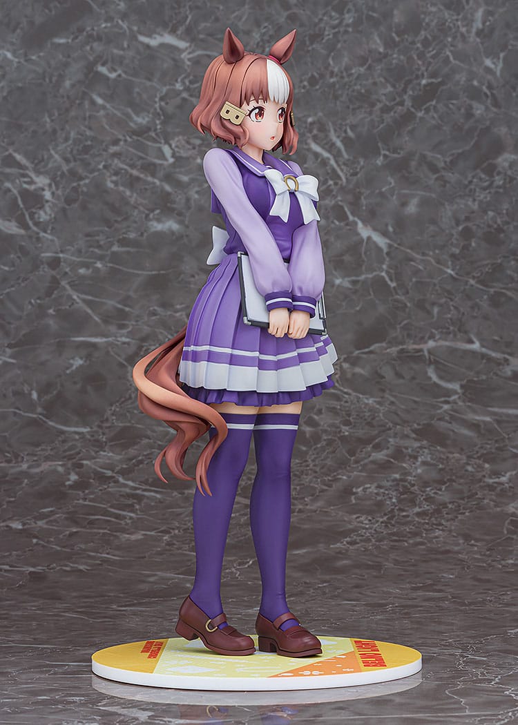 Uma Musume: Pretty Derby - Belno Light - Figur 1/7 (Good Smile Company)
