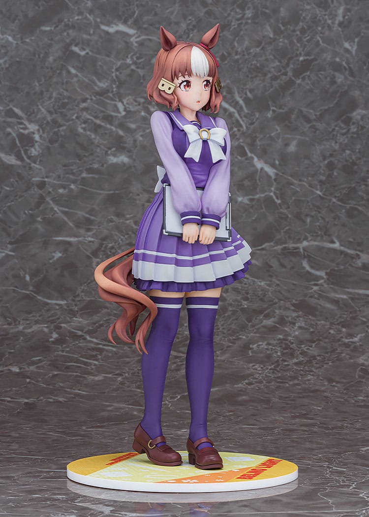 Uma Musume: Pretty Derby - Belno Light - Figur 1/7 (Good Smile Company)