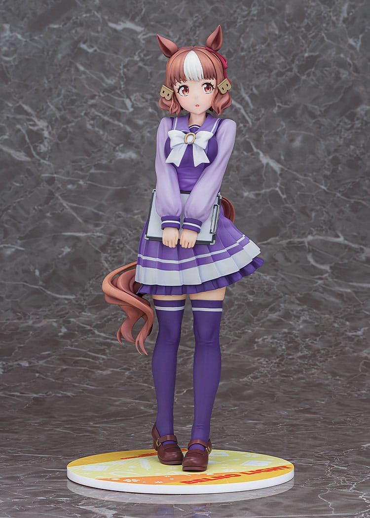 Uma Musume: Pretty Derby - Belno Light - Figur 1/7 (Good Smile Company)