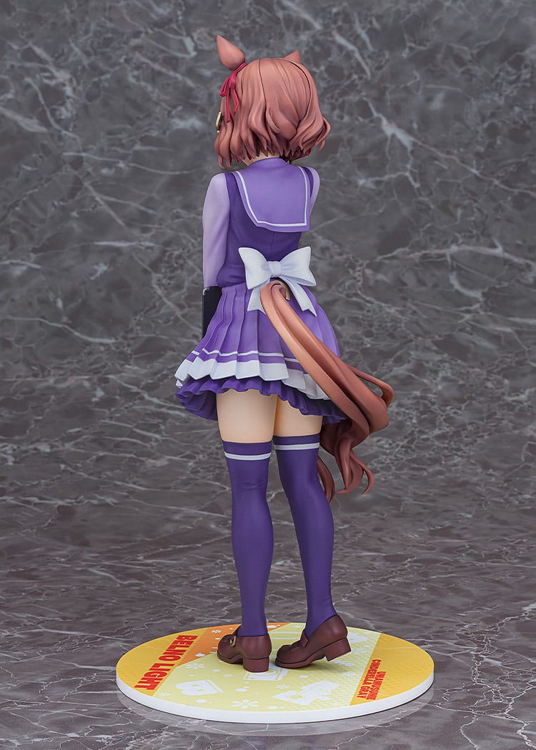 Uma Musume: Pretty Derby - Belno Light - Figur 1/7 (Good Smile Company)