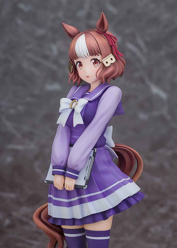 Uma Musume: Pretty Derby - Belno Light - Figur 1/7 (Good Smile Company)