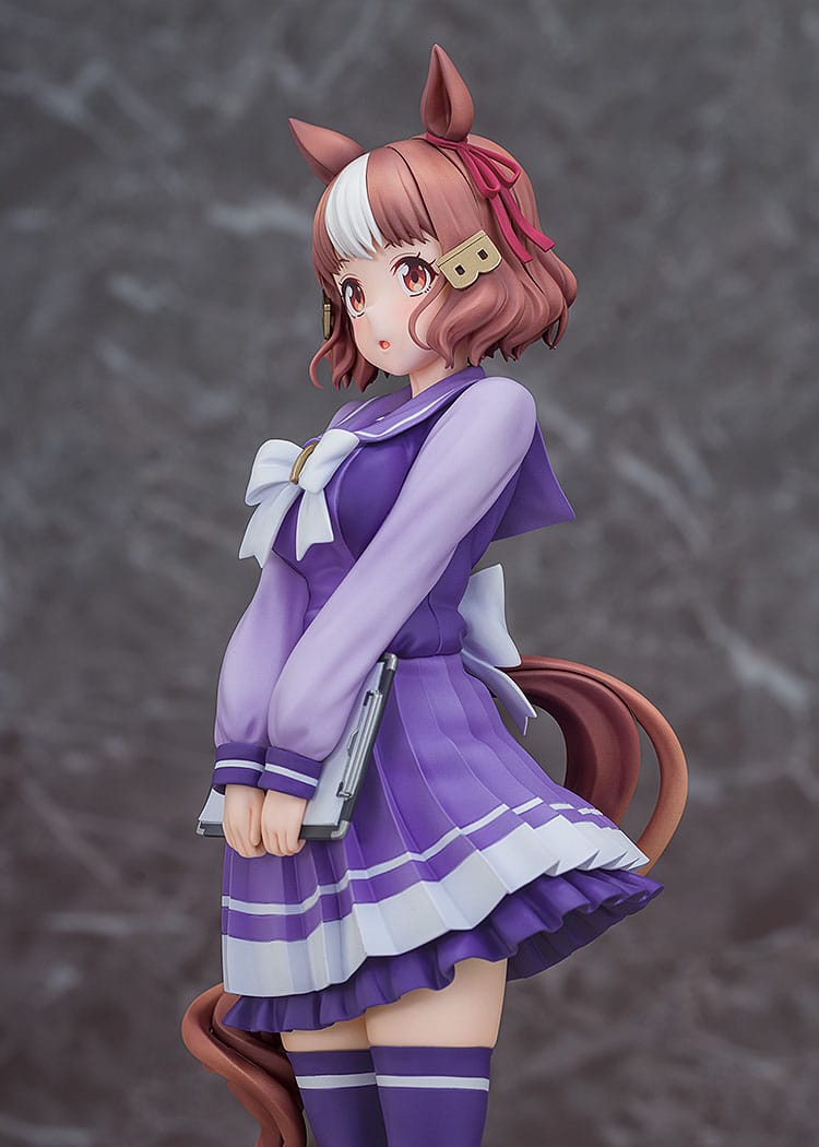 Uma Musume: Pretty Derby - Belno Light - Figur 1/7 (Good Smile Company)