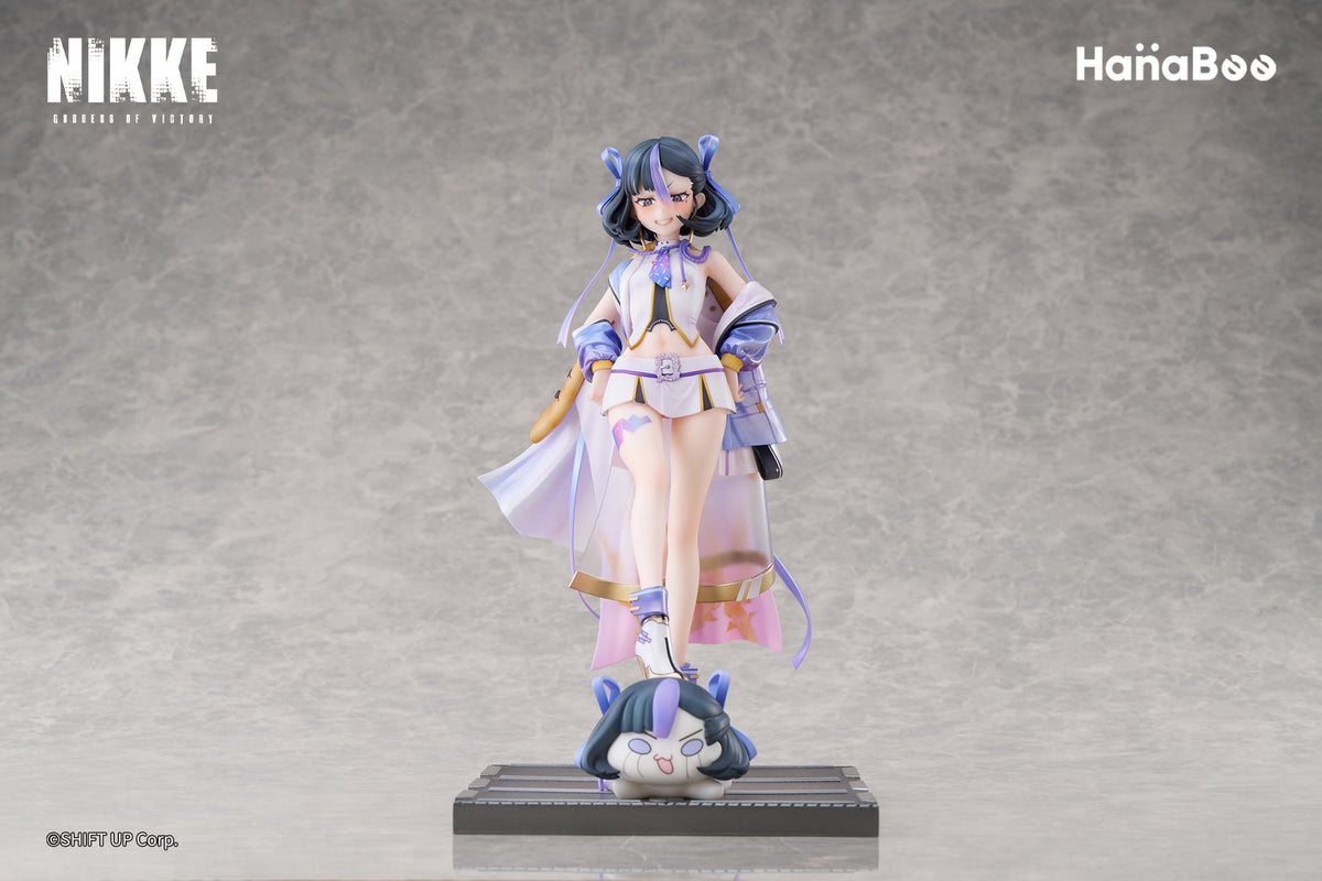 Goddess of Victory: Nikke - Syuen - Deluxe Edition Figur 1/6 (Hanabee)