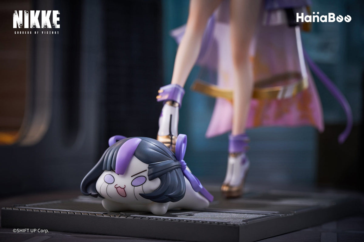 Goddess of Victory: Nikke - Syuen - Deluxe Edition Figur 1/6 (Hanabee)