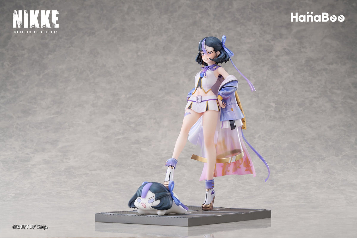 Goddess of Victory: Nikke - Syuen - Deluxe Edition Figur 1/6 (Hanabee)