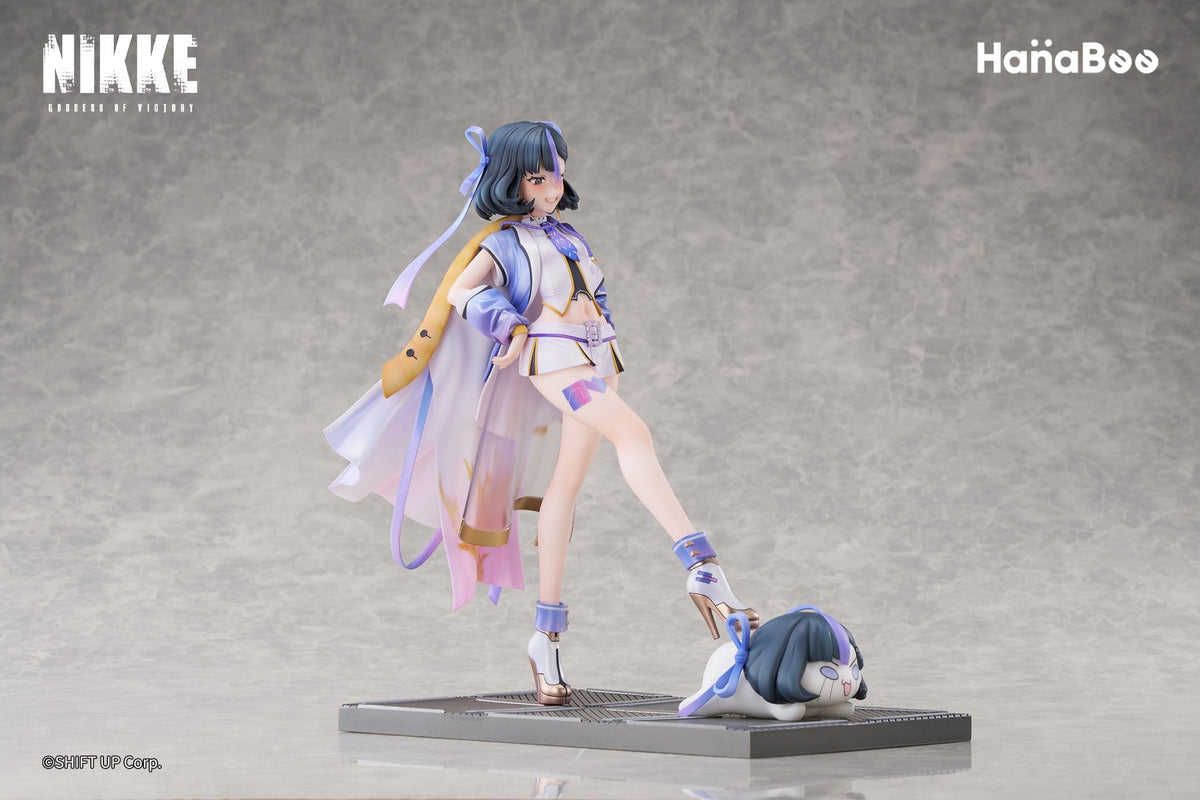 Goddess of Victory: Nikke - Syuen - Deluxe Edition Figur 1/6 (Hanabee)
