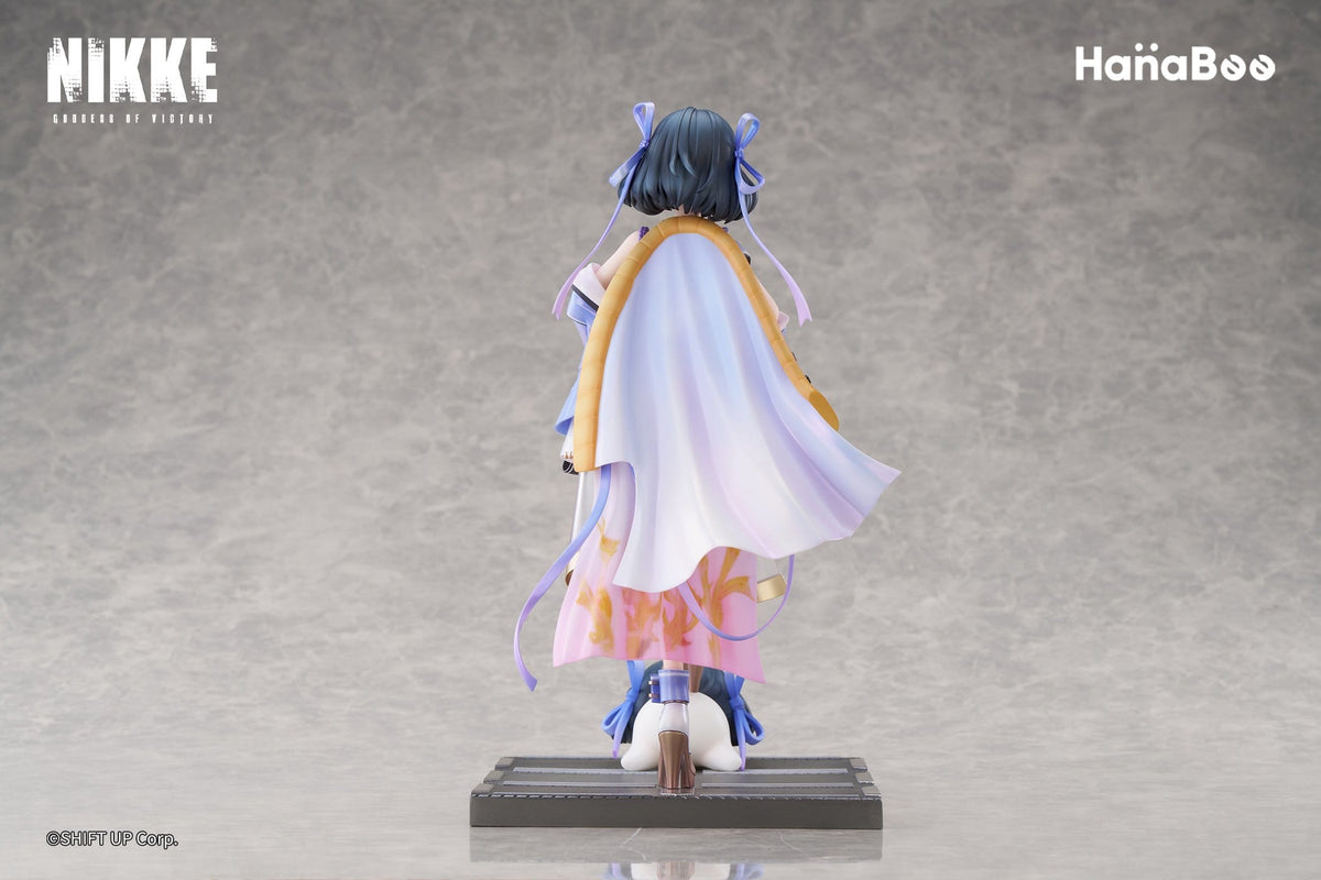 Goddess of Victory: Nikke - Syuen - Deluxe Edition Figur 1/6 (Hanabee)