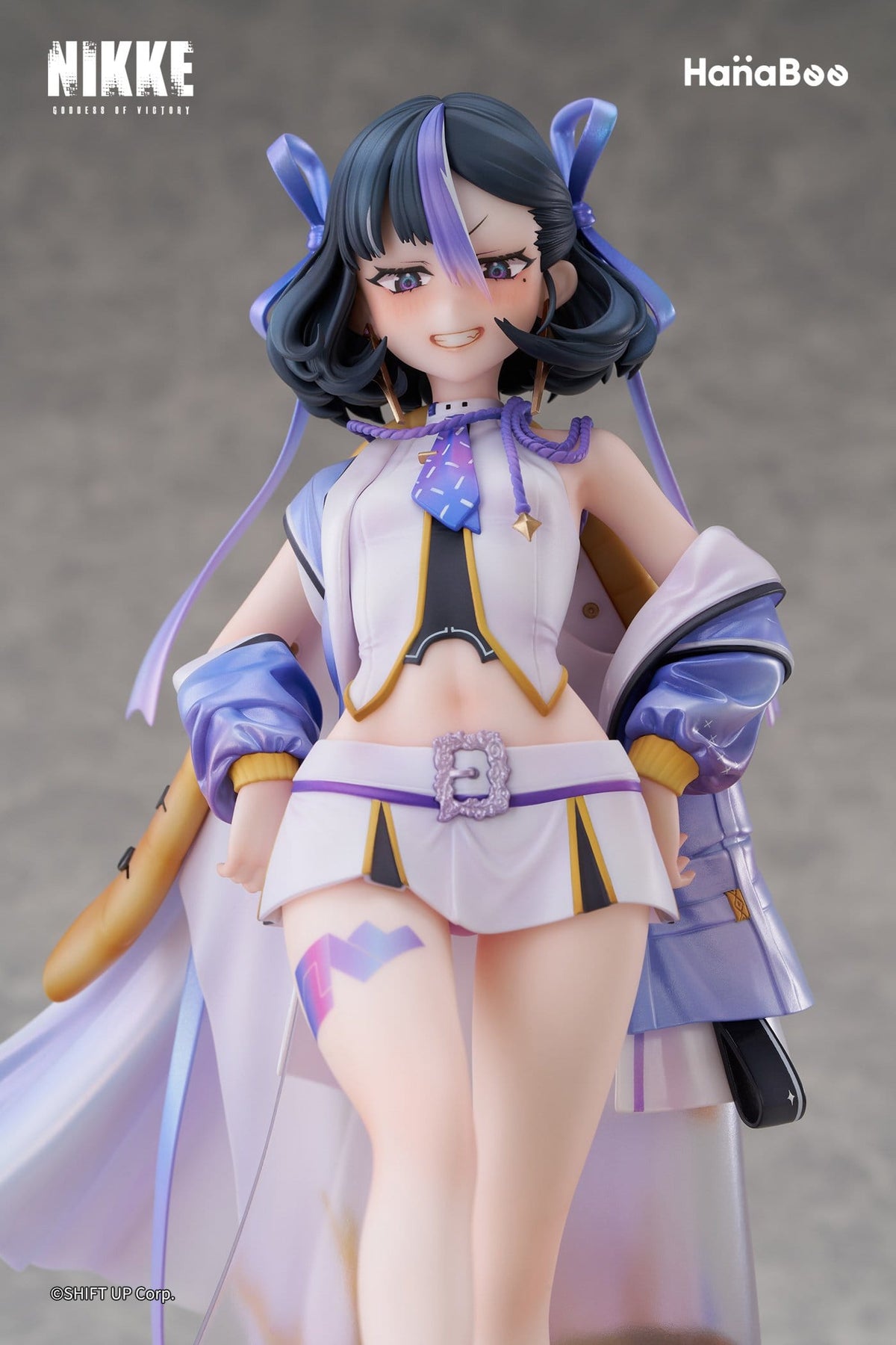 Goddess of Victory: Nikke - Syuen - Deluxe Edition Figur 1/6 (Hanabee)
