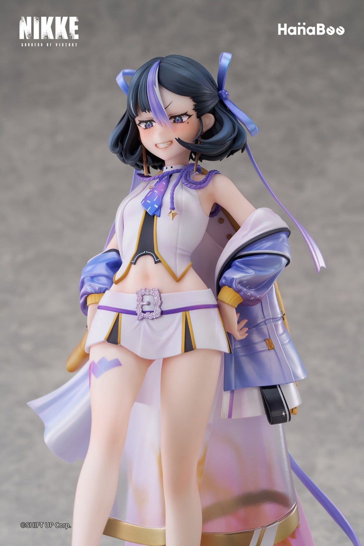 Goddess of Victory: Nikke - Syuen - Deluxe Edition Figur 1/6 (Hanabee)