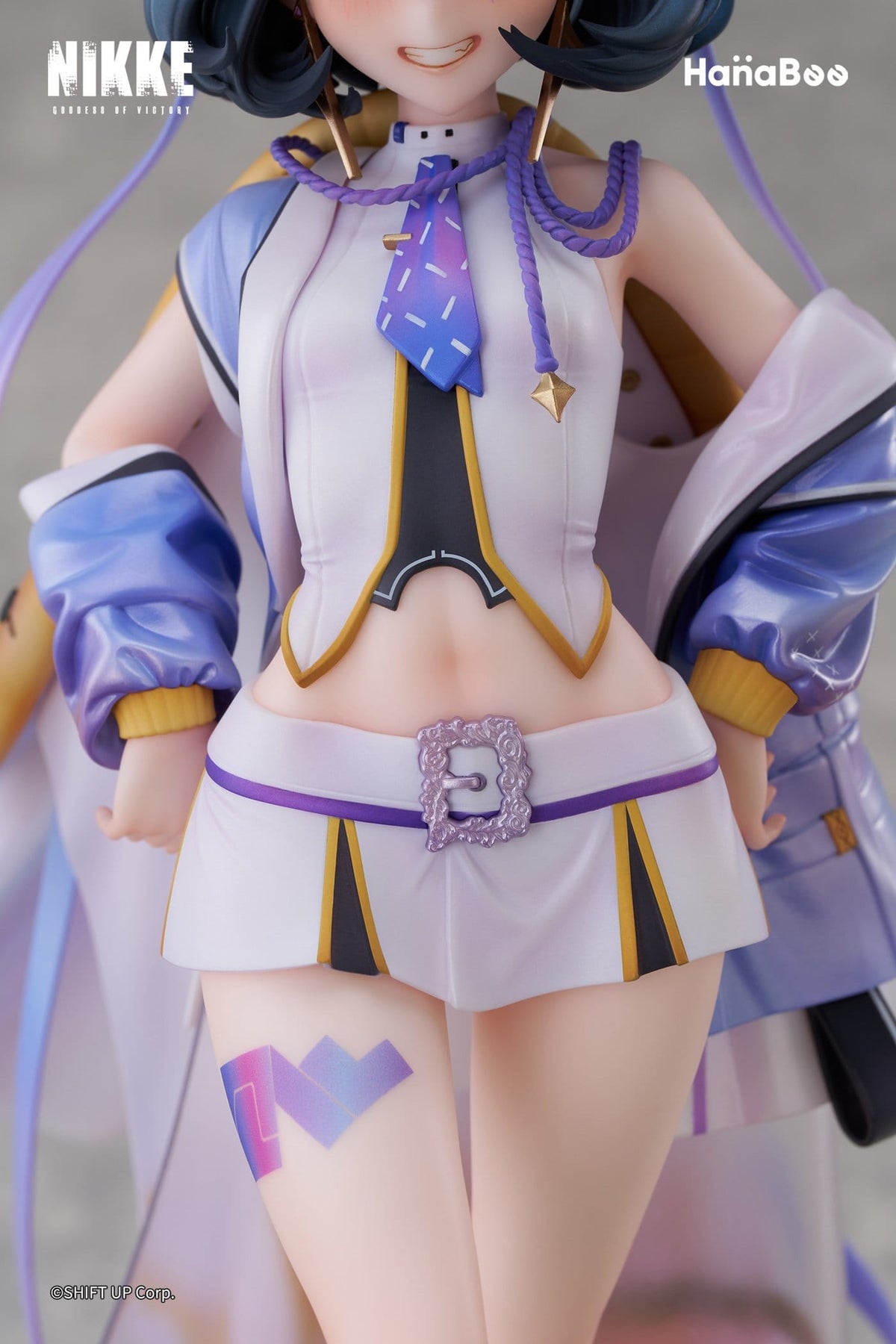 Goddess of Victory: Nikke - Syuen - Deluxe Edition Figur 1/6 (Hanabee)
