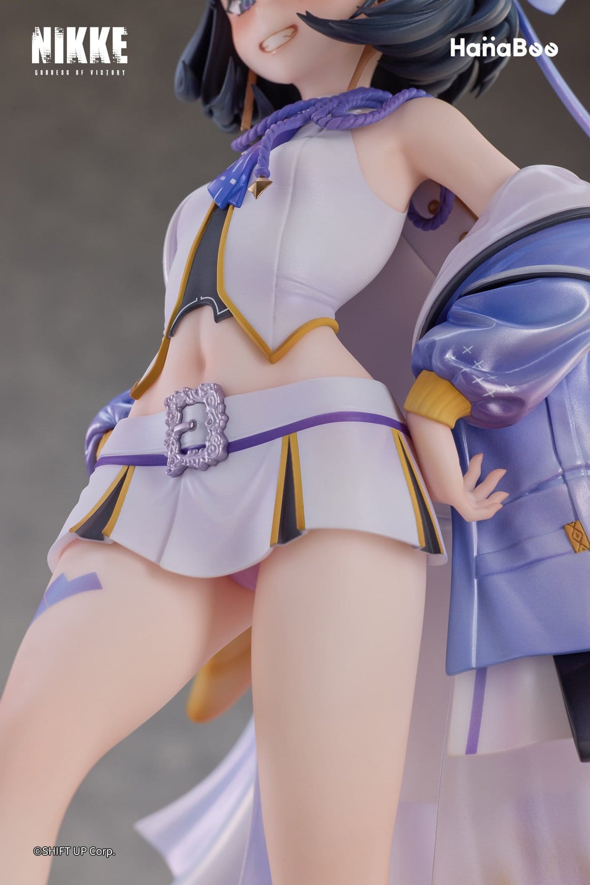 Goddess of Victory: Nikke - Syuen - Deluxe Edition Figur 1/6 (Hanabee)