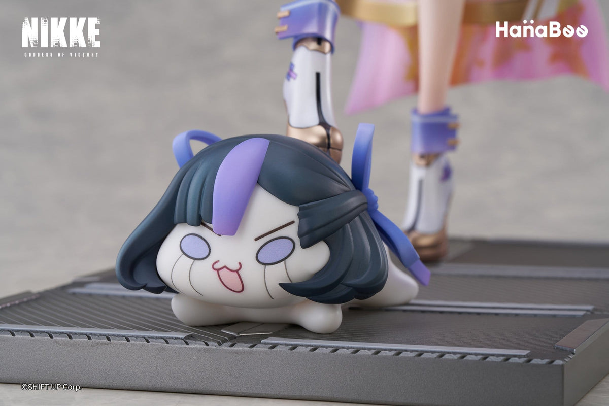 Goddess of Victory: Nikke - Syuen - Deluxe Edition Figur 1/6 (Hanabee)