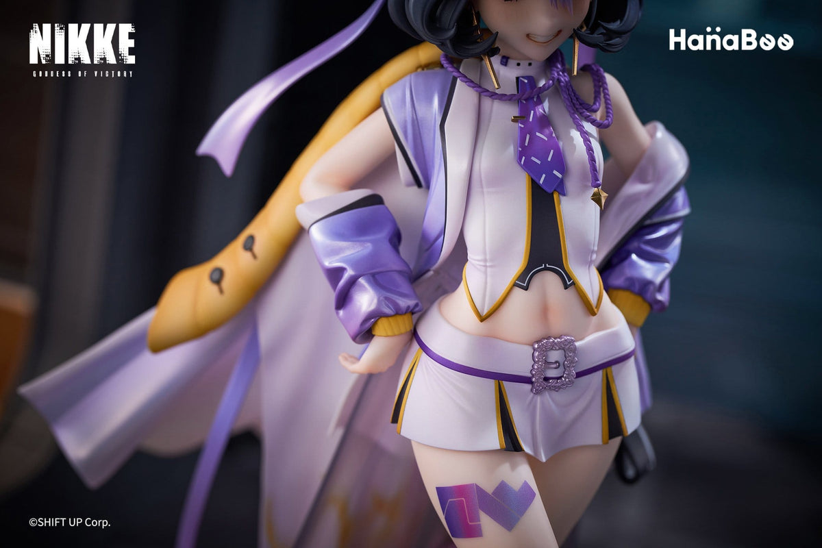 Goddess of Victory: Nikke - Syuen - Deluxe Edition Figur 1/6 (Hanabee)