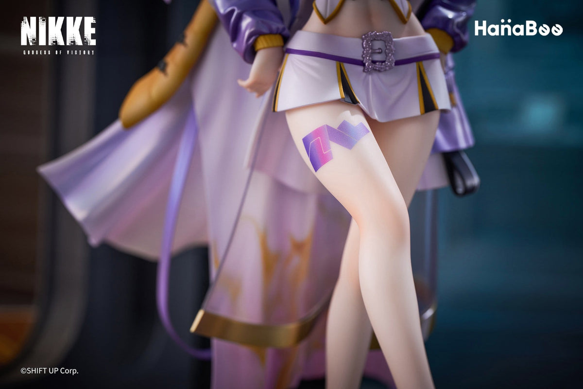 Goddess of Victory: Nikke - Syuen - Deluxe Edition Figur 1/6 (Hanabee)