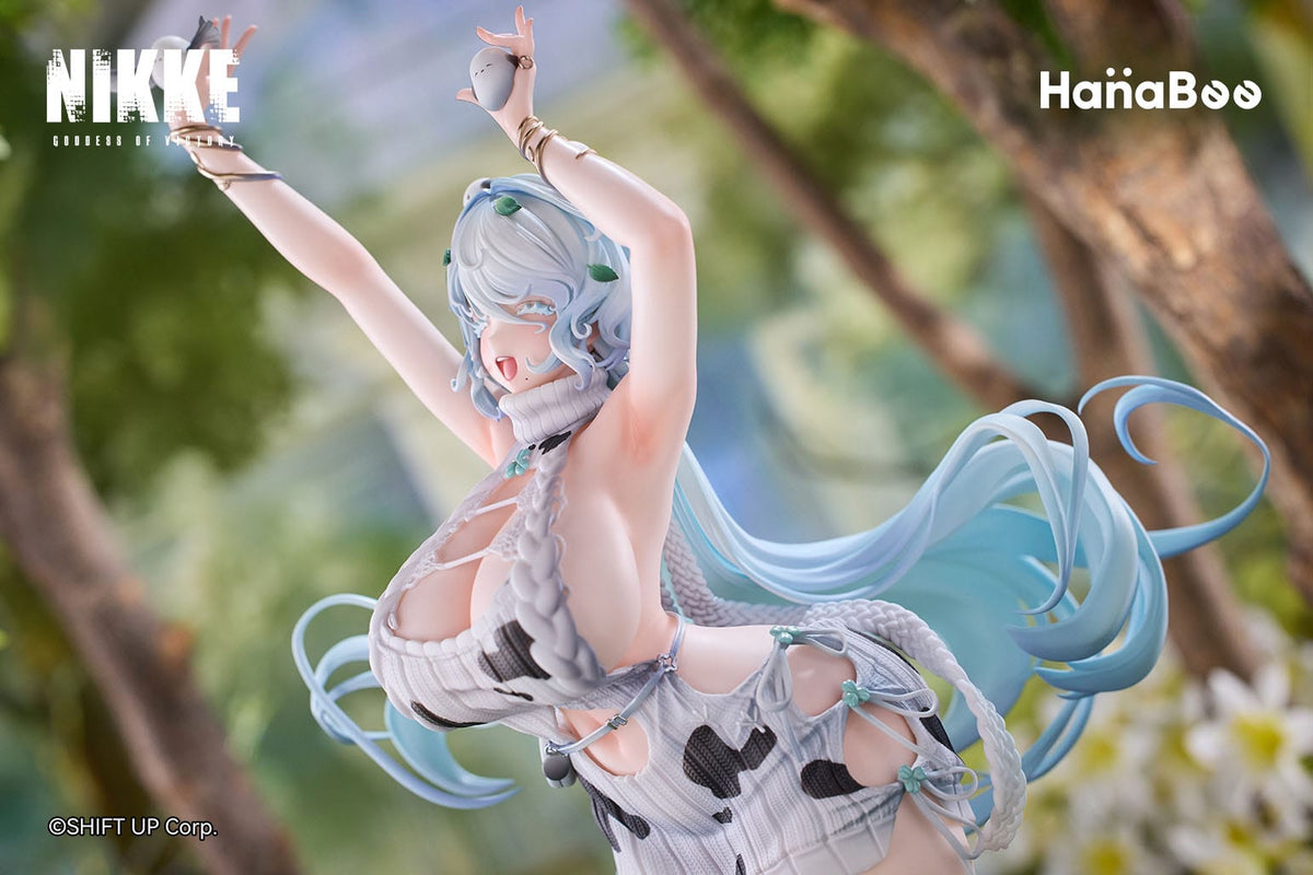 Goddess of Victory: Nikke - Trina - Deluxe Figur 1/6 (Hanabee Entertainment)