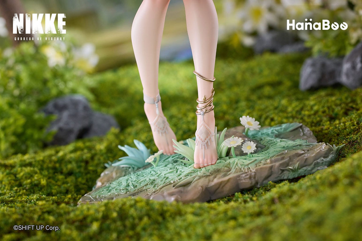 Goddess of Victory: Nikke - Trina - Deluxe Figur 1/6 (Hanabee Entertainment)