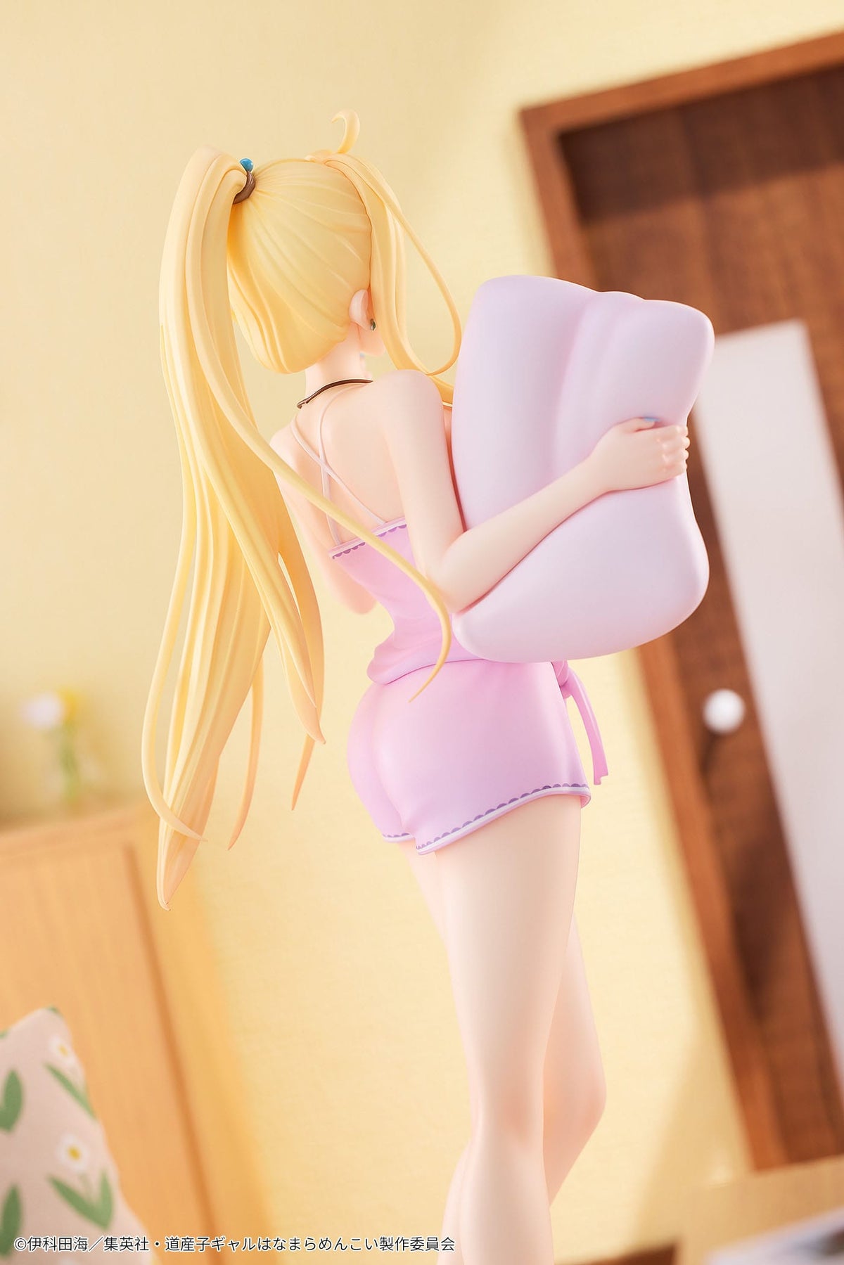 Hokkaido Gals Are Super Adorable! - Minami Fuyuki - Pajama Figur 1/6 (Hanabee Entertainment)