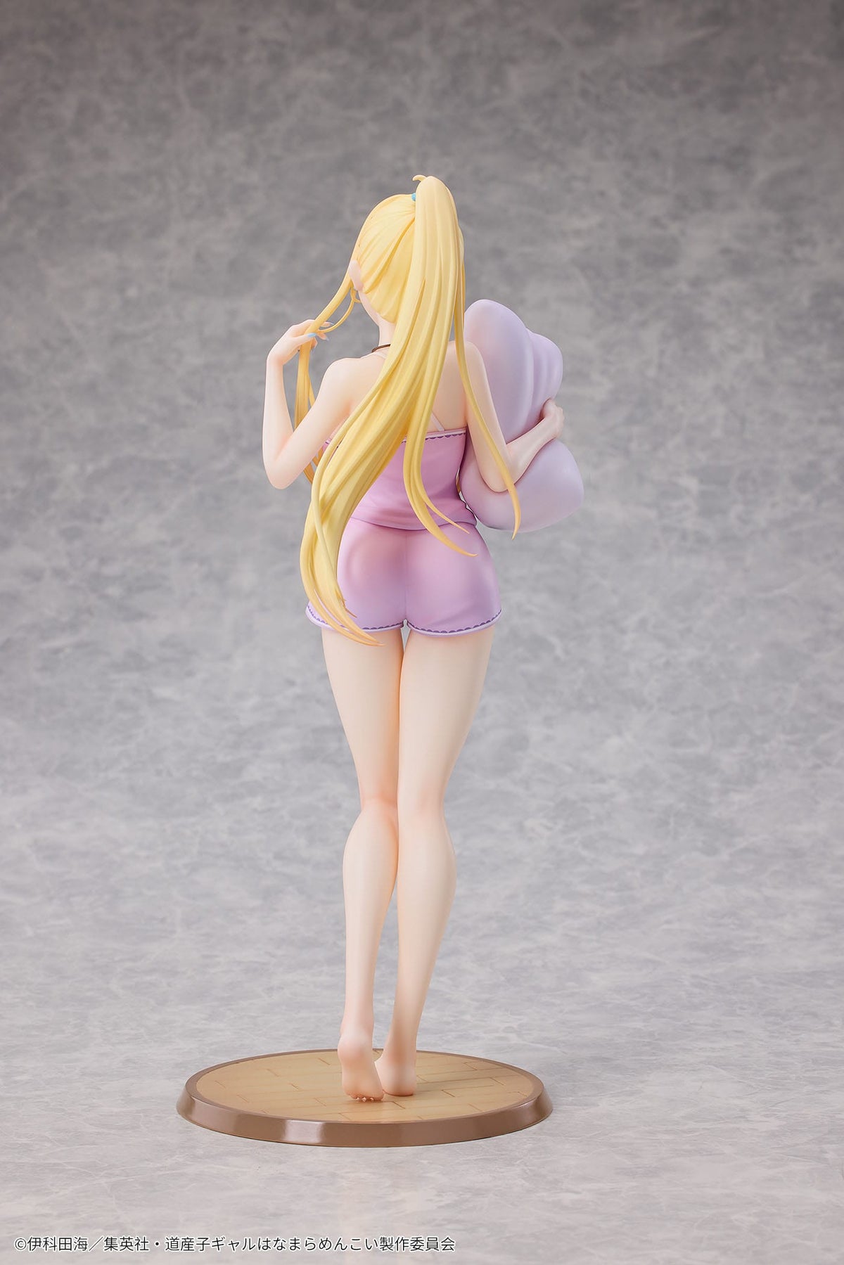 Hokkaido Gals Are Super Adorable! - Minami Fuyuki - Pajama Figur 1/6 (Hanabee Entertainment)