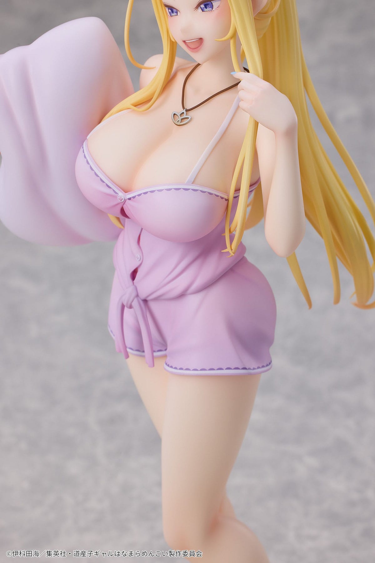 Hokkaido Gals Are Super Adorable! - Minami Fuyuki - Pajama Figur 1/6 (Hanabee Entertainment)