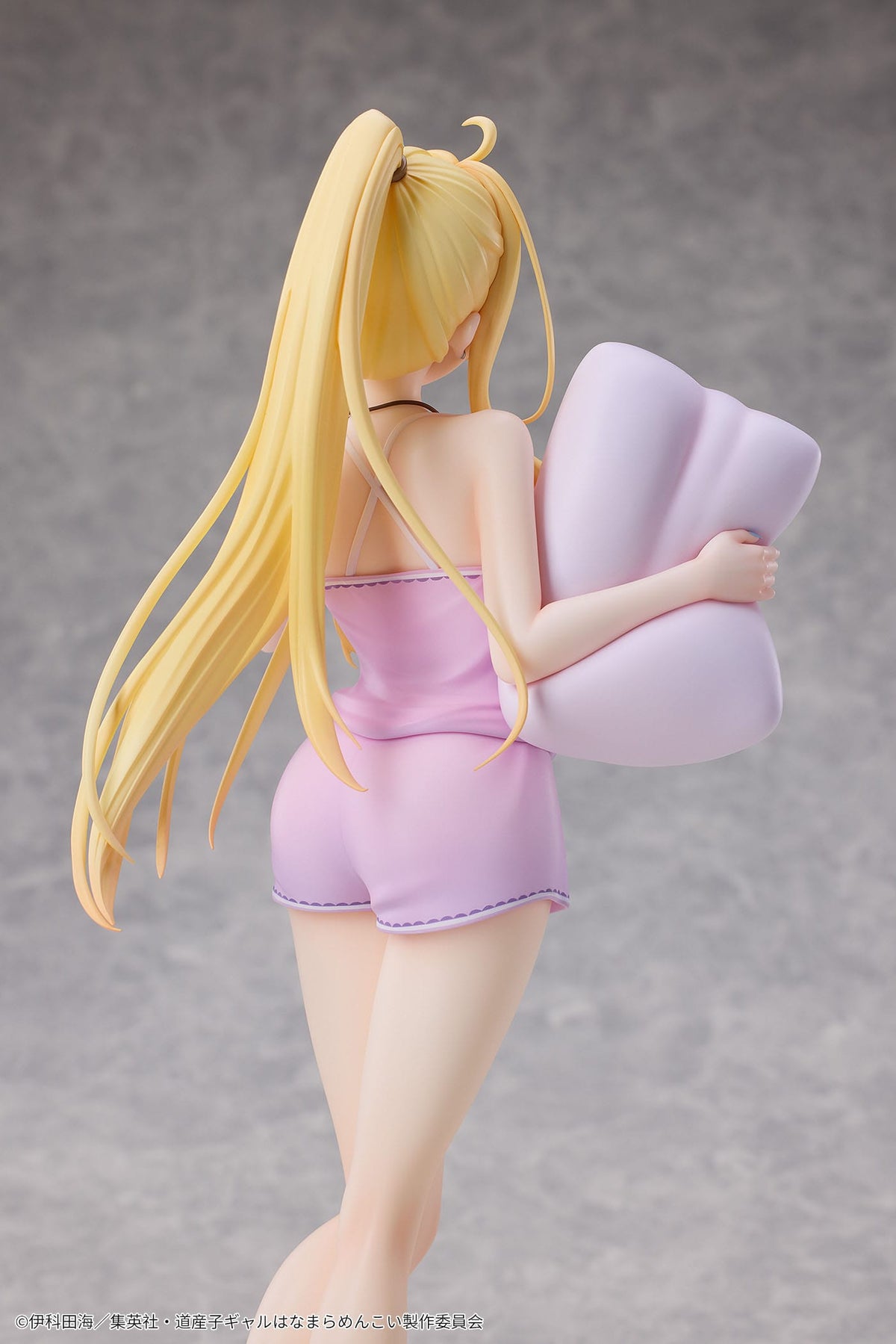 Hokkaido Gals Are Super Adorable! - Minami Fuyuki - Pajama Figur 1/6 (Hanabee Entertainment)