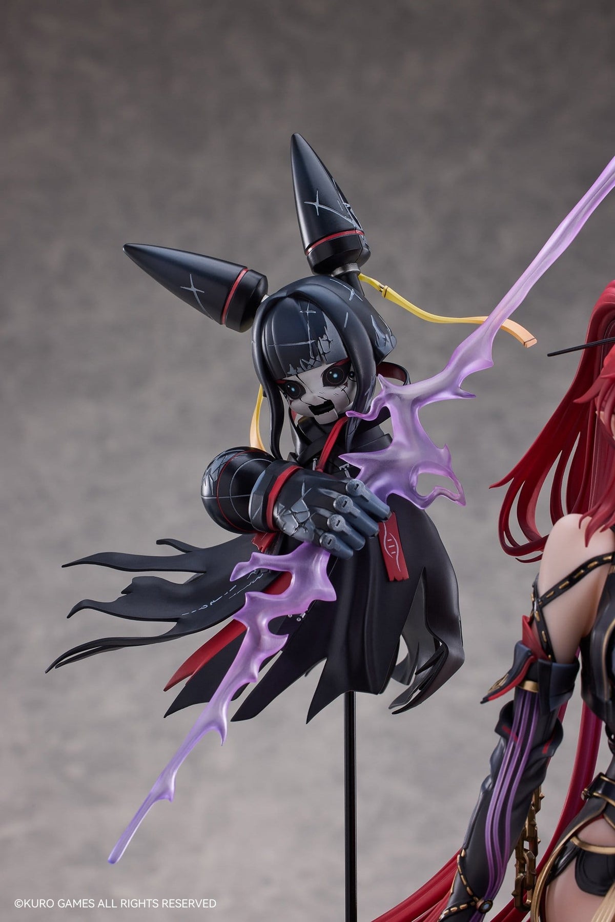 Wuthering Waves - Yinlin - figure 1/6 (Hanabee)