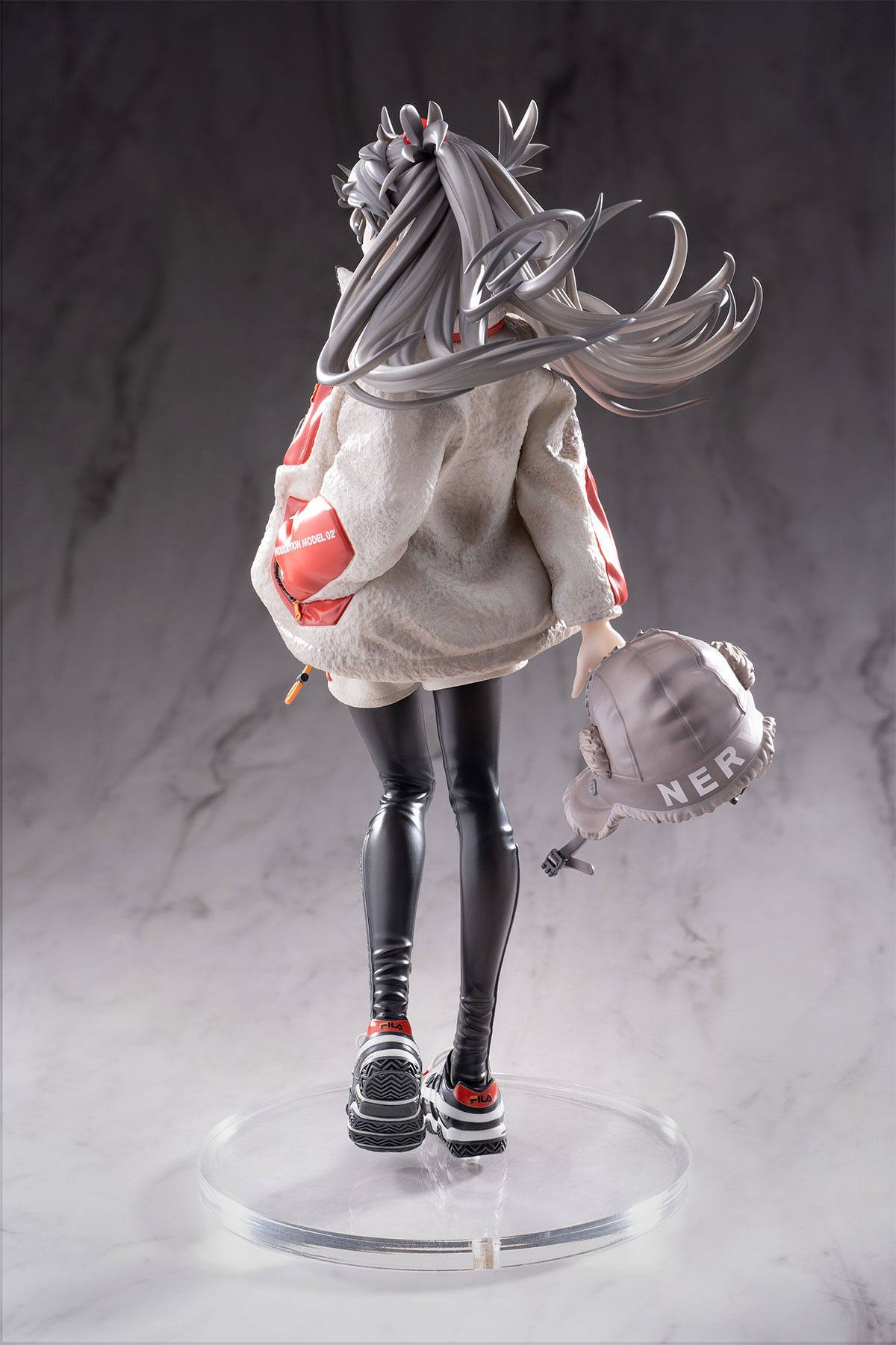 Neon Genesis Evangelion - Asuka Shikinami Langley - Radio Eva Part 2 - Original Color - Figur 1/7 (Hobby Max)