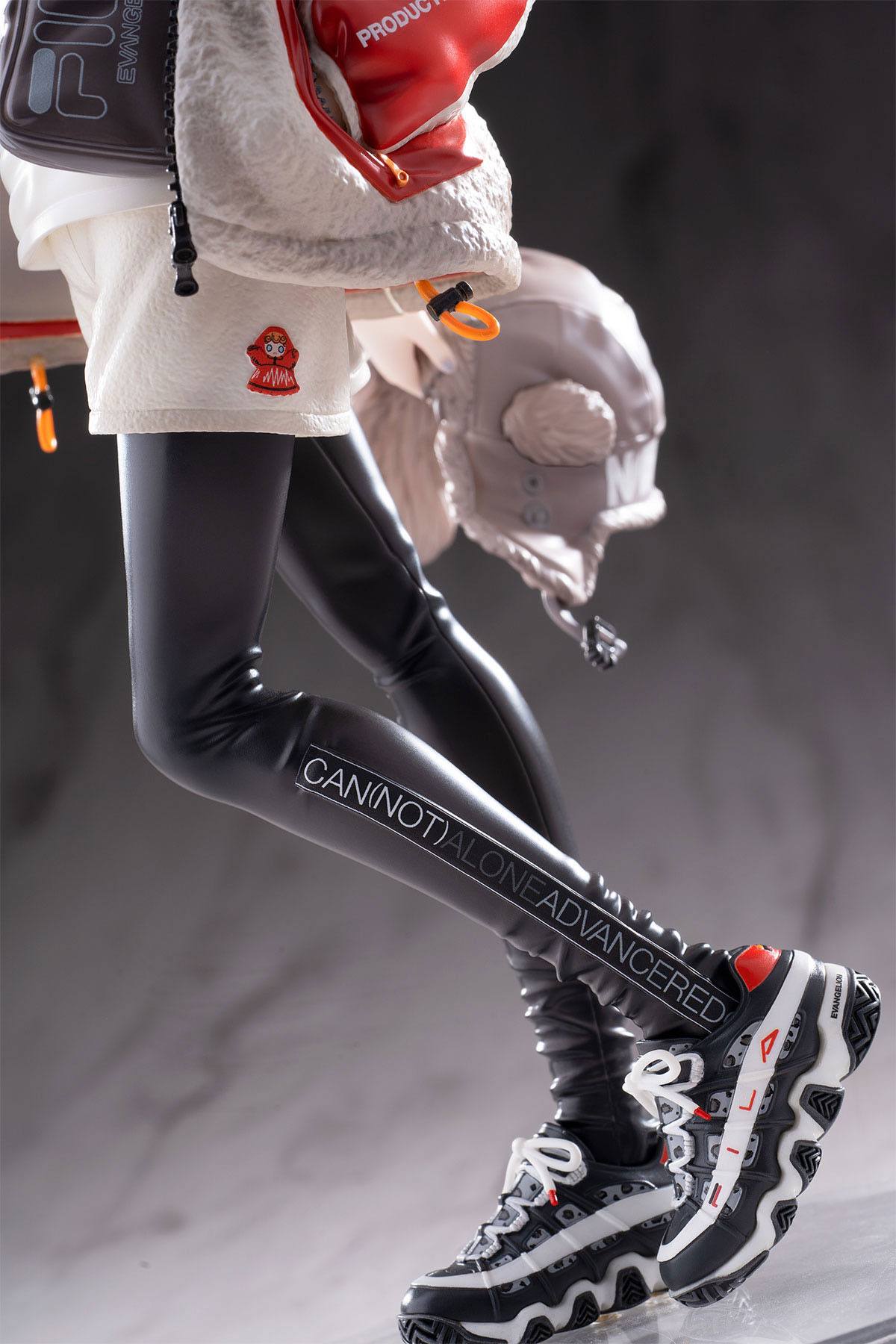 Neon Genesis Evangelion - Asuka Shikinami Langley - Radio Eva Part 2 - Original Color - Figur 1/7 (Hobby Max)