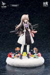 Girls Frontline - UMP45 - Agent Lop Rabbit Figur 1/7 (Furyu)