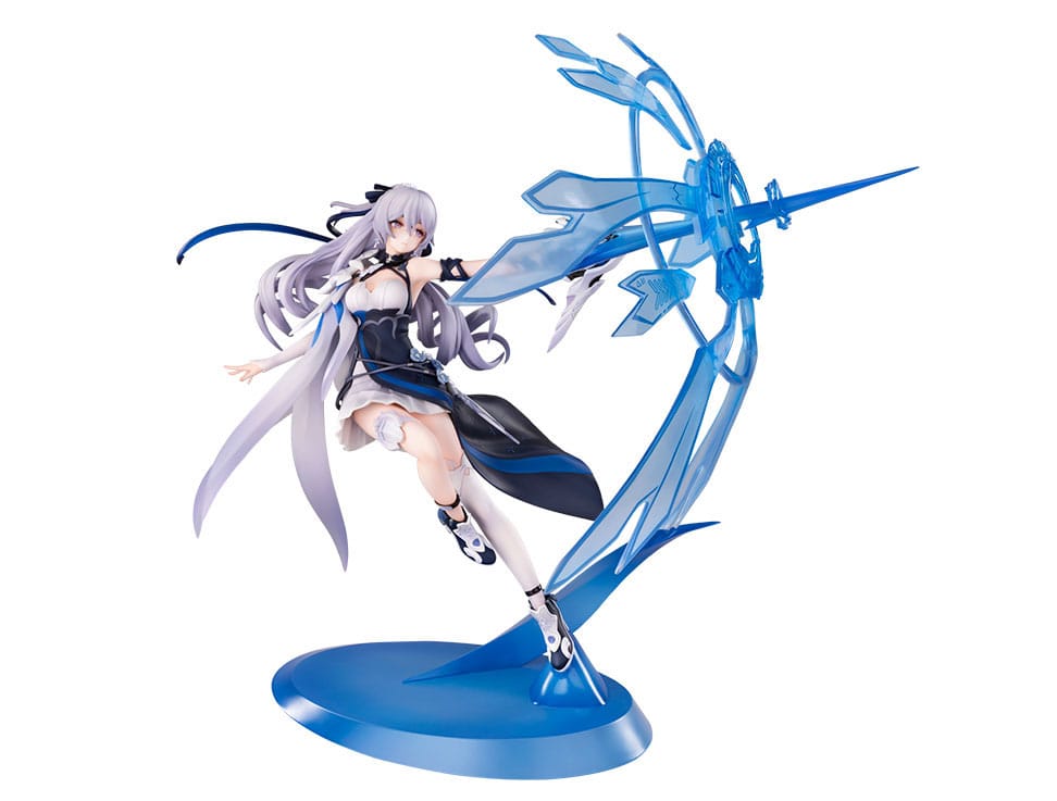 Honkai Impact 3rd - Bronya Zaychik - Silverwing: N-EX figure 1/7 (Hobby Max Japan)