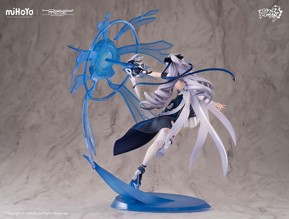 Honkai Impact 3rd - Bronya Zaychik - Silverwing: N-EX figure 1/7 (Hobby Max Japan)