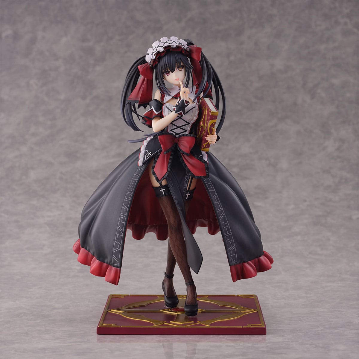 Date A Live - Kurumi Tokisaki - Rasiel Figuur 1/7 (Hobby voorraad)