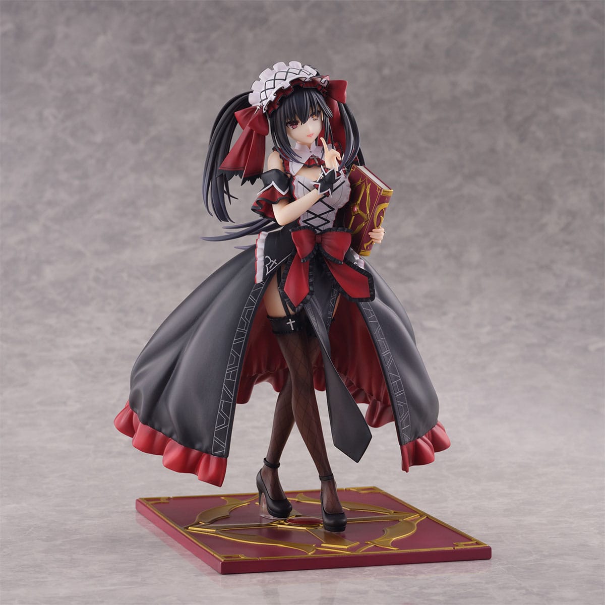 Date A Live - Kurumi Tokisaki - Rasiel figurine 1/7 (Hobby Stock)