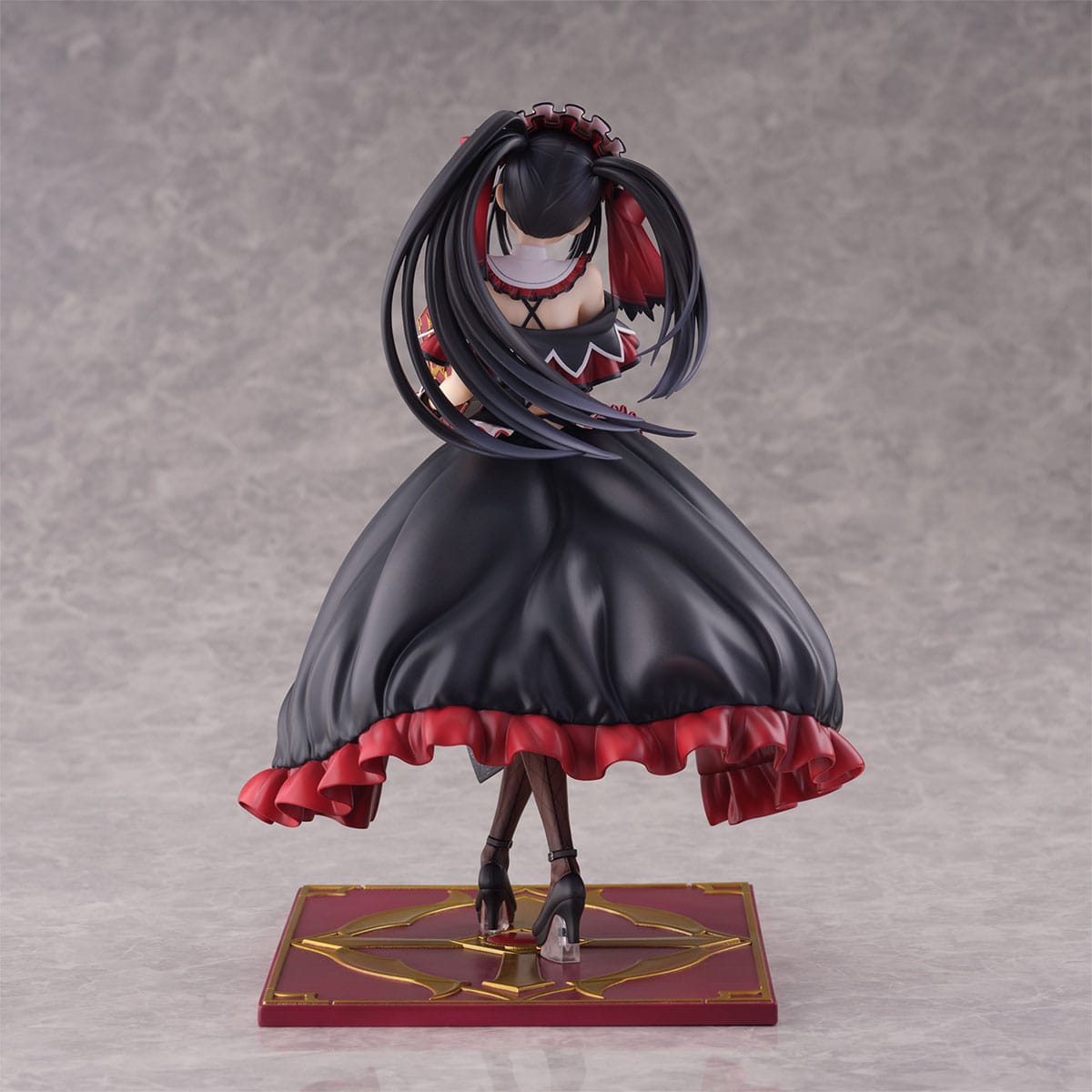 Date A Live - Kurumi Tokisaki - Rasiel figurine 1/7 (Hobby Stock)