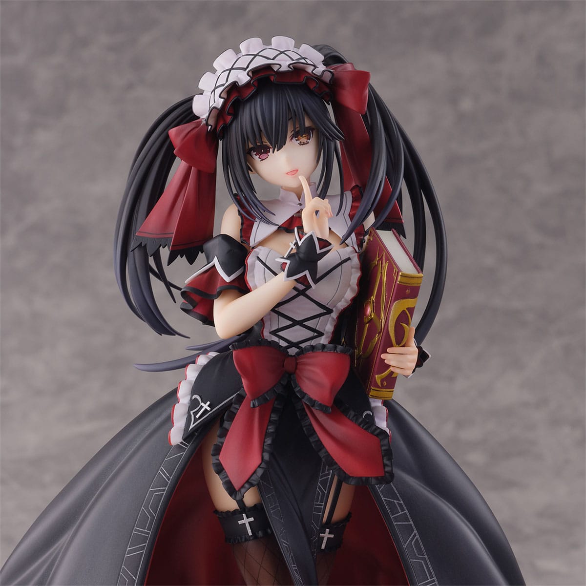 Date A Live - Kurumi Tokisaki - Rasiel figure 1/7 (Hobby Stock)