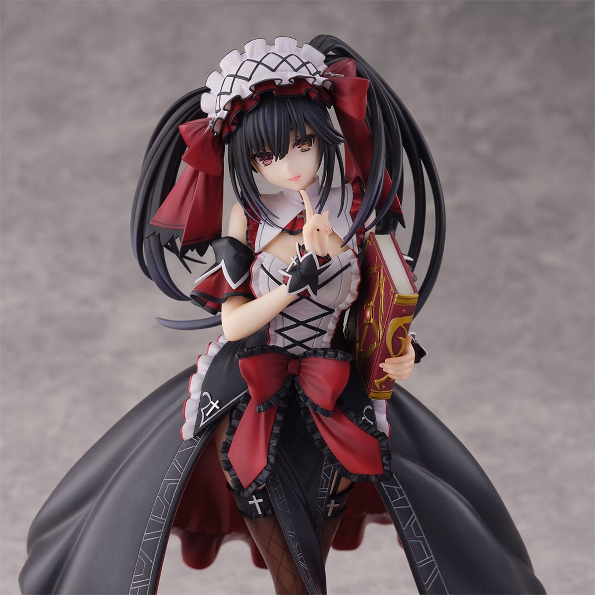 Date A Live - Kurumi Tokisaki - Rasiel Figur 1/7 (Hobby Stock)