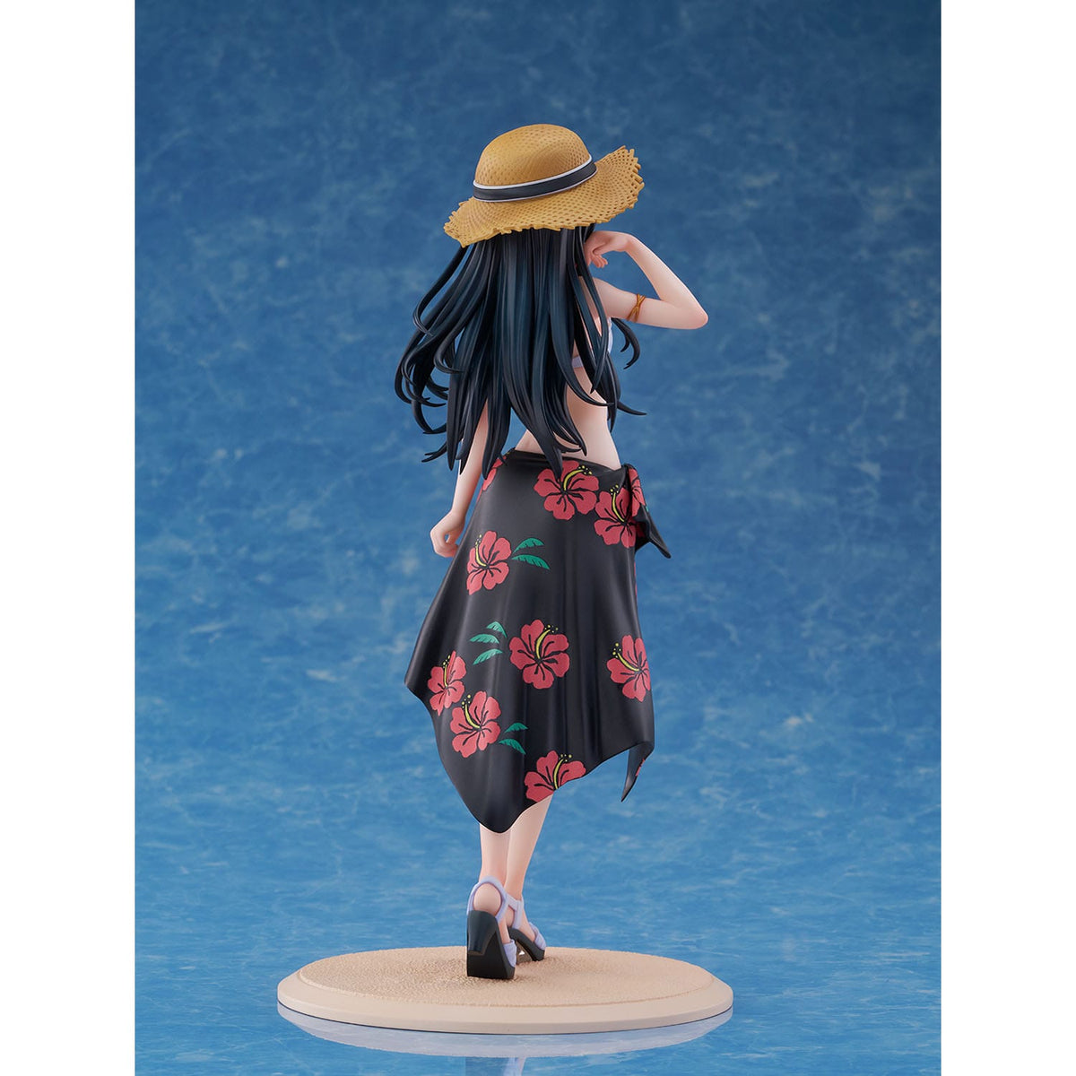 My Teen Romantic Comedy SNAFU Too! - Yukino Yukinoshita - Swimsuit Figur 1/6 (HobbyStock)