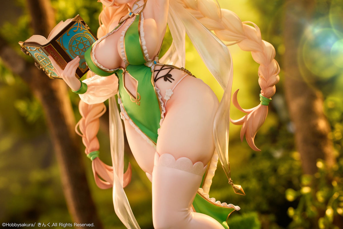Original Character - Fenniel - Elf Sisters figure 1/6 (Hobby Sakura)