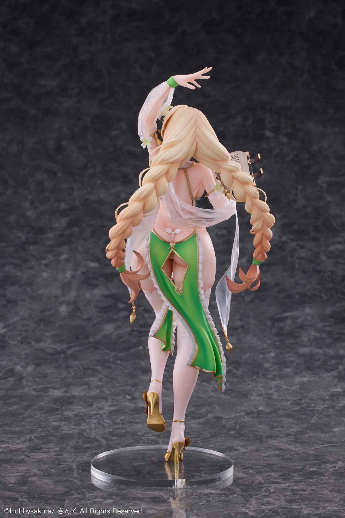 Original Character - Fenniel - Elf Sisters figure 1/6 (Hobby Sakura)