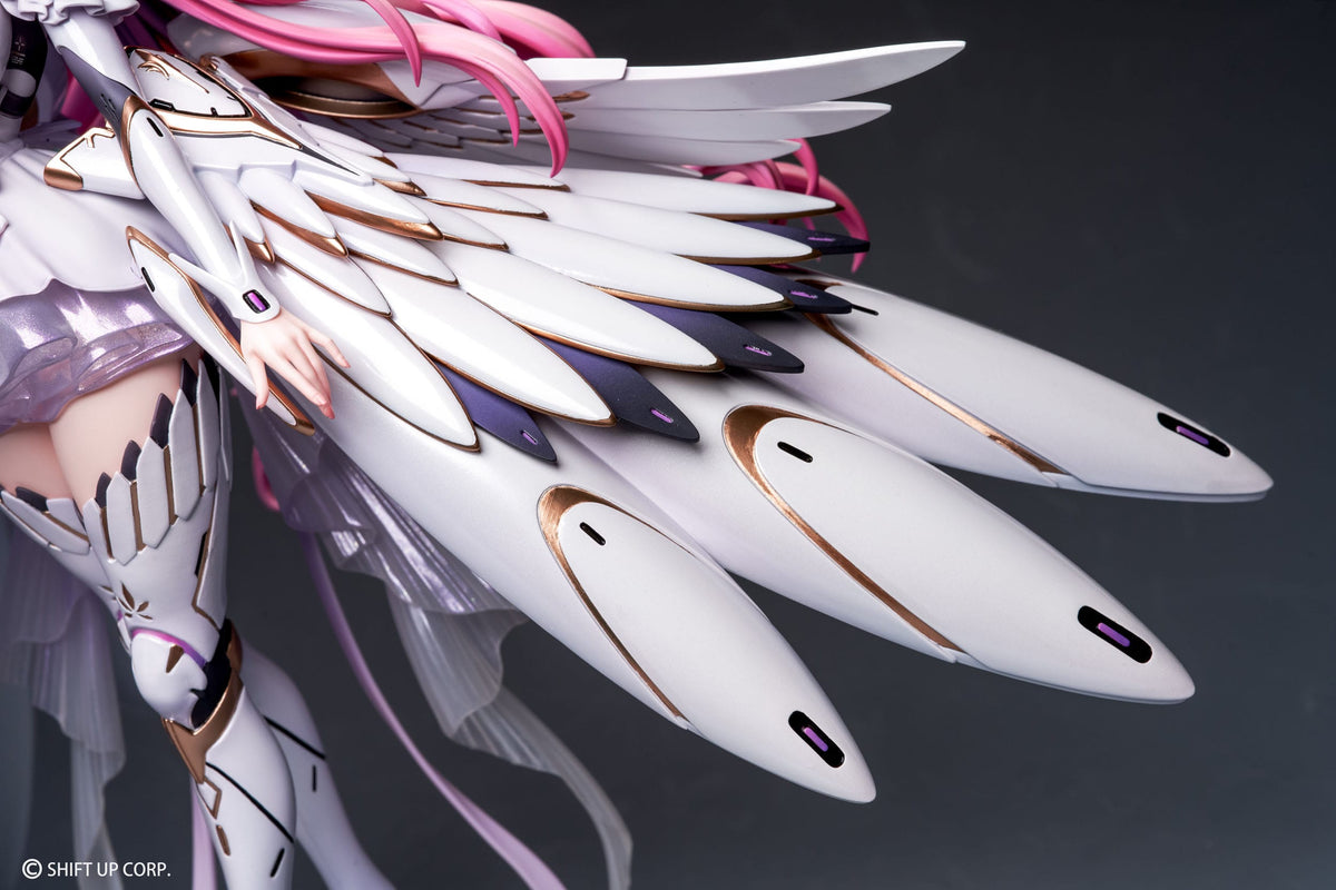 Goddess of Victory: Nikke - Dorothy - Deluxe Edtition Figur 1/7 (Hobby Sakura)
